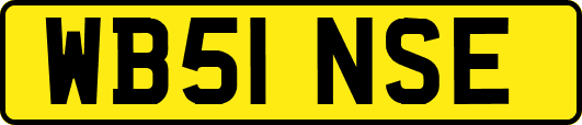 WB51NSE