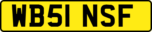WB51NSF