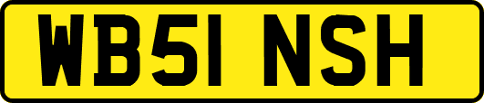 WB51NSH