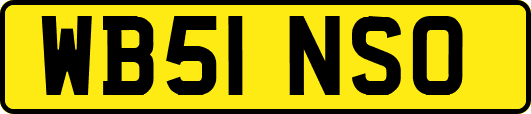 WB51NSO