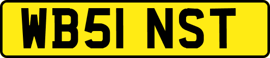 WB51NST