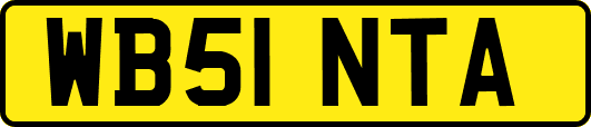 WB51NTA