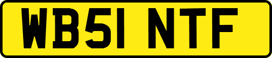 WB51NTF