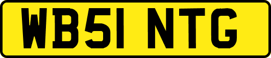WB51NTG