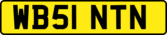 WB51NTN