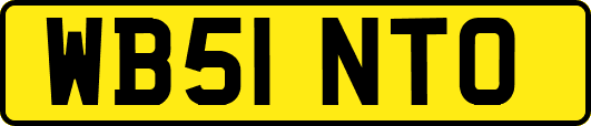 WB51NTO