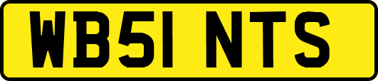 WB51NTS