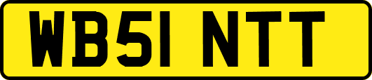 WB51NTT