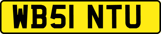 WB51NTU