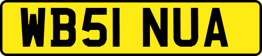 WB51NUA