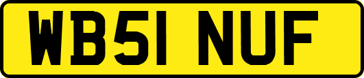 WB51NUF
