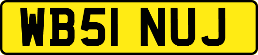 WB51NUJ