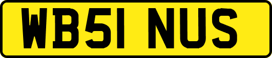 WB51NUS