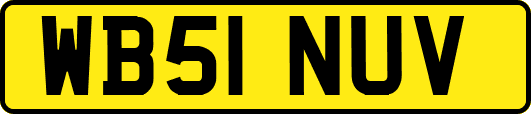 WB51NUV