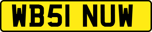 WB51NUW