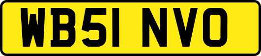 WB51NVO