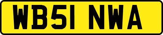 WB51NWA