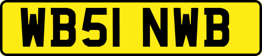 WB51NWB