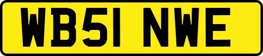 WB51NWE