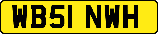 WB51NWH