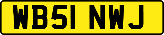 WB51NWJ