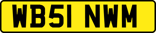 WB51NWM