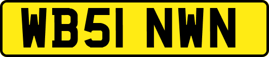 WB51NWN