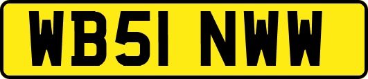 WB51NWW