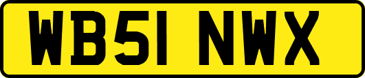 WB51NWX