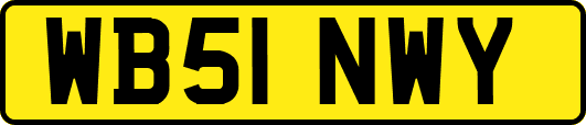 WB51NWY