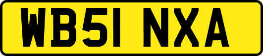 WB51NXA