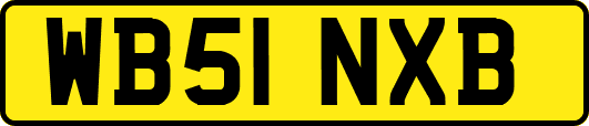 WB51NXB