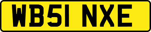WB51NXE