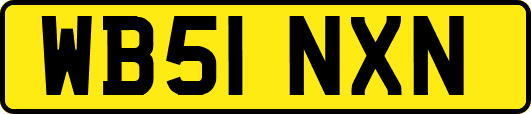 WB51NXN