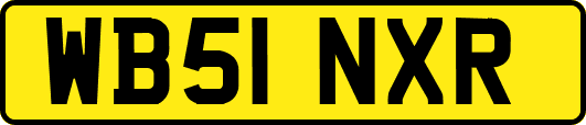 WB51NXR