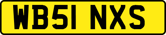 WB51NXS
