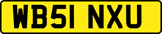WB51NXU