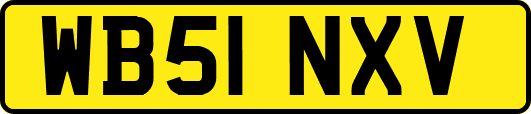 WB51NXV