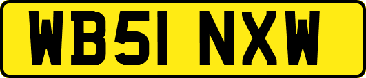WB51NXW