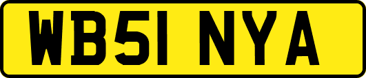 WB51NYA