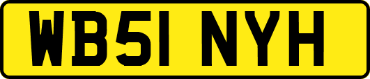 WB51NYH