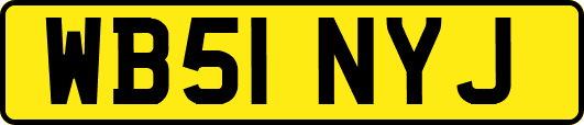 WB51NYJ