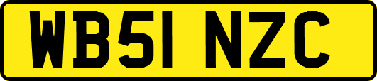 WB51NZC