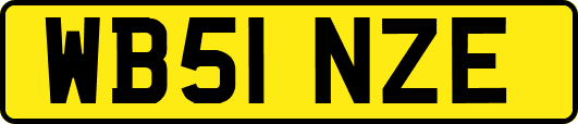 WB51NZE