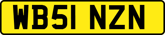 WB51NZN