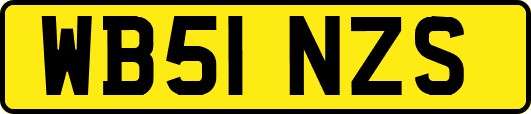 WB51NZS