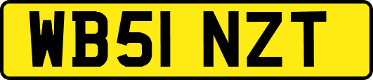 WB51NZT