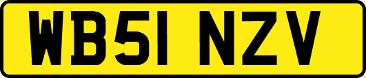 WB51NZV