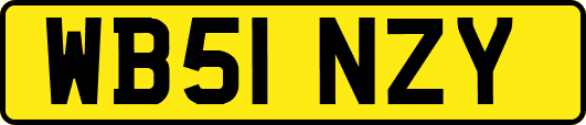 WB51NZY