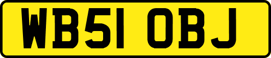 WB51OBJ